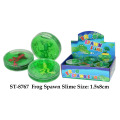 Funny Nausea Frog Spawn Slime Toy